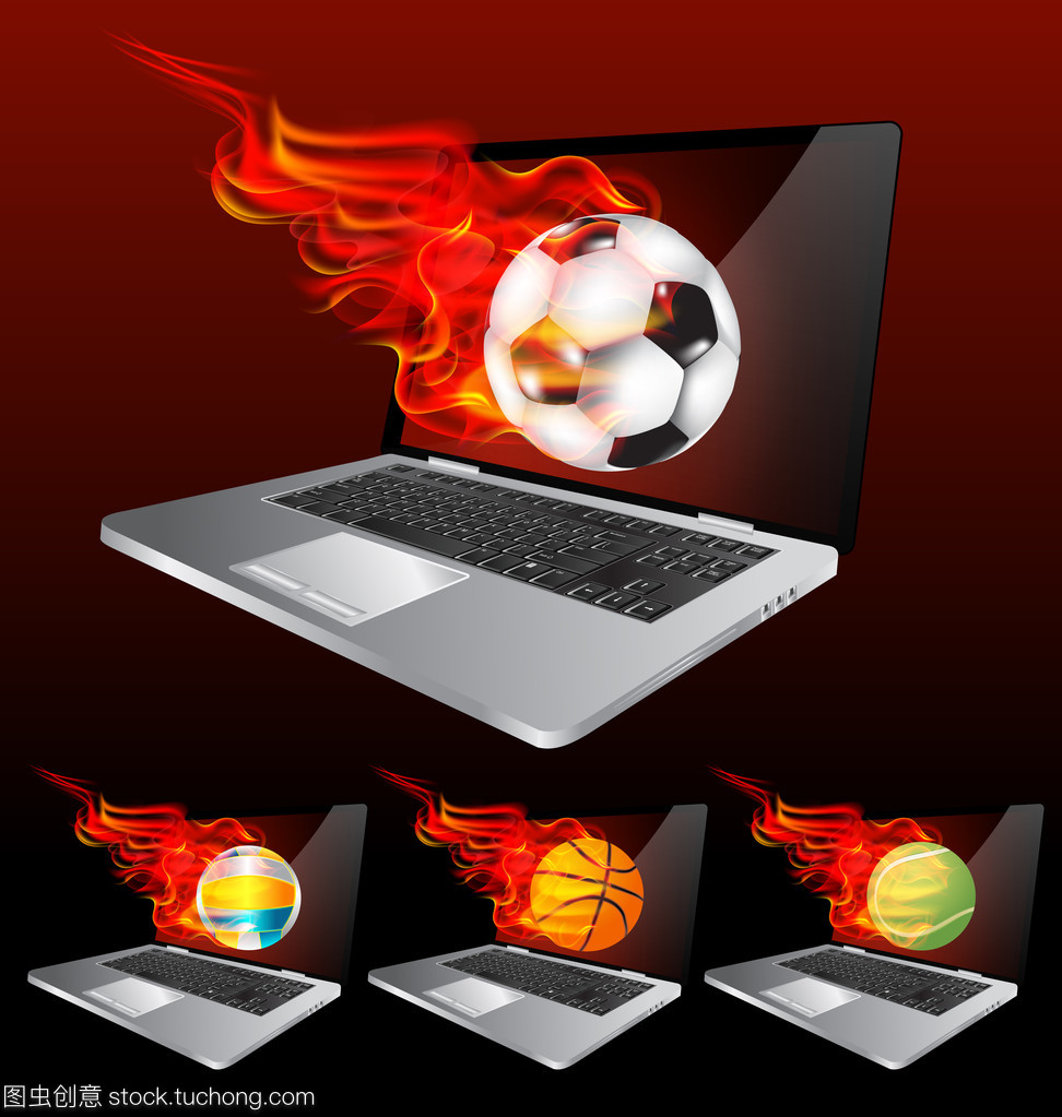 燃烧的笔记本电脑 当硬件危机遇上软件解决方案