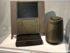 苹果鲜为人知的十款产品 从红色Mac Pro天价拍卖到信息系统软件的开发探索