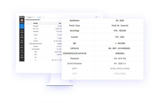 告别繁杂庞大的设计软件，图纸通电脑版震撼来袭，革新信息系统软件开发
