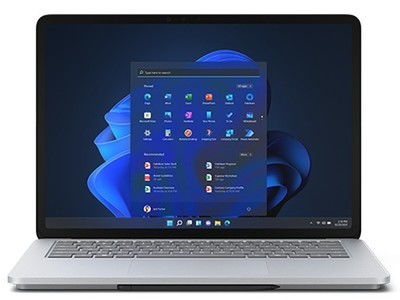 微软Surface Laptop Studio 高端设计与创新功能引领专业计算体验